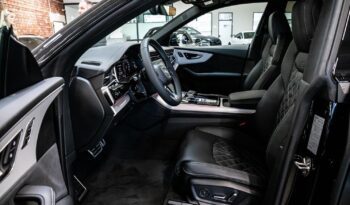 Audi Q8 50TDI S-LINE full
