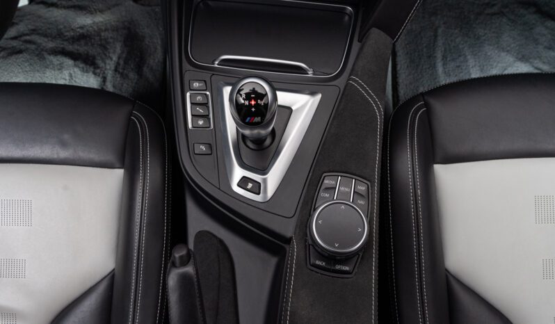 BMW M3 CS individual full