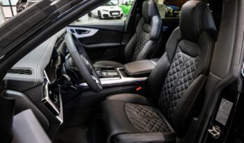 Audi Q8 50TDI S-LINE full