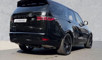 Land Rover Discovery 5 SE R-Dynamic full