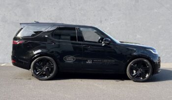 Land Rover Discovery 5 SE R-Dynamic full