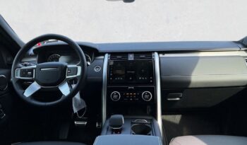Land Rover Discovery 5 SE R-Dynamic full