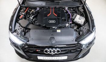 Audi S6 Avant TDI All-Black full
