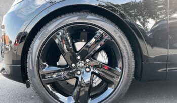 Land Rover Discovery 5 SE R-Dynamic full