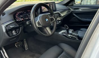 BMW 530d xDrive full