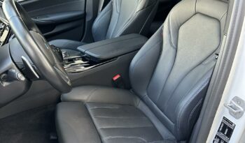 BMW 530d xDrive full