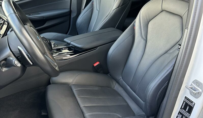 BMW 530d xDrive full
