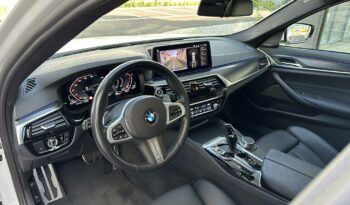 BMW 530d xDrive full