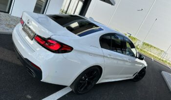 BMW 530d xDrive full