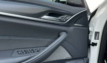 BMW 530d xDrive full