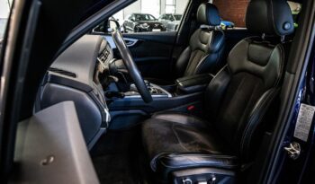 Audi Q7 50TDi full