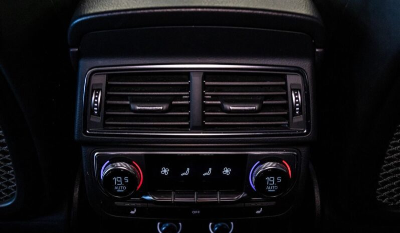 Audi Q7 50TDi full