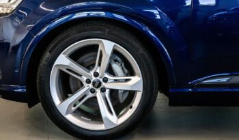 Audi Q7 50TDi full