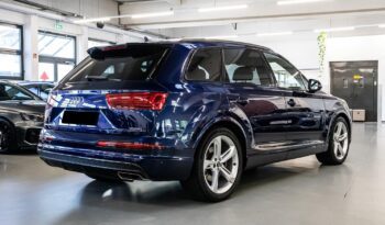 Audi Q7 50TDi full