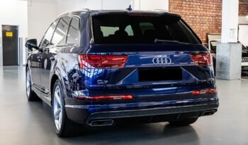 Audi Q7 50TDi full