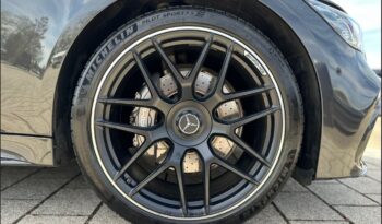 Mercedes Benz AMG GT 43 full