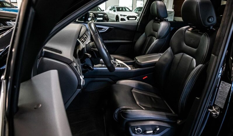 Audi Q7 50 TDI full