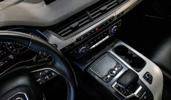 Audi Q7 50 TDI full