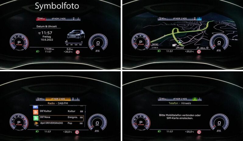 Volkswagen ID.3 full