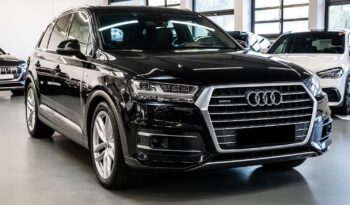 Audi Q7 50 TDI full