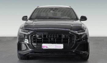 Audi Q8 50TDI full
