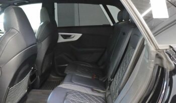 Audi Q8 50TDI full