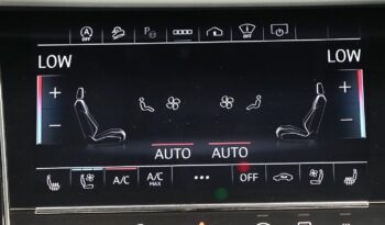 Audi Q8 50TDI full