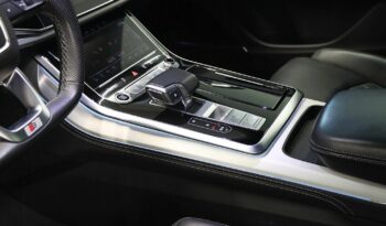 Audi Q8 50TDI full