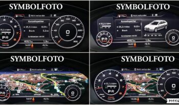 Audi Q7 50 TDI full