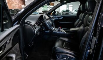 Audi Q7 50 TDI full