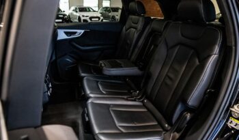 Audi Q7 50 TDI full