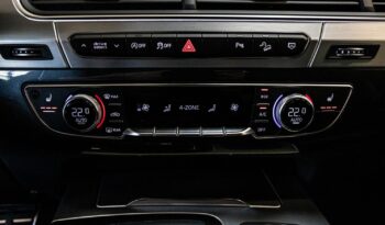 Audi Q7 50 TDI full