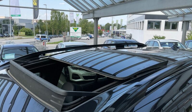 BMW X7 xDrive30d M-Sport full