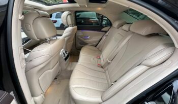 Mercedes-Benz S 400 full