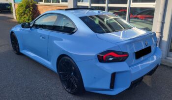 BMW M2 Coupe full
