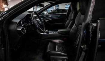 Audi S7 Sportback TDi full