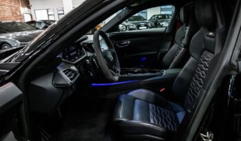 Audi E-TRON GT RS full