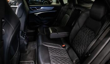 Audi S7 Sportback TDi full
