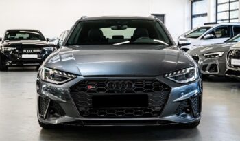 Audi S4 AVANT full
