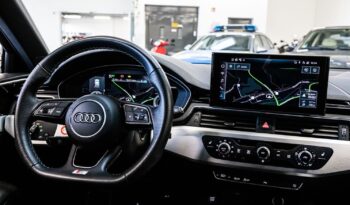Audi S4 AVANT full