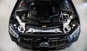 Mercedes-Benz E53 AMG full