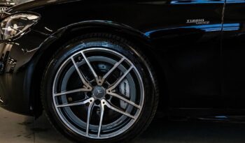 Mercedes-Benz E53 AMG full