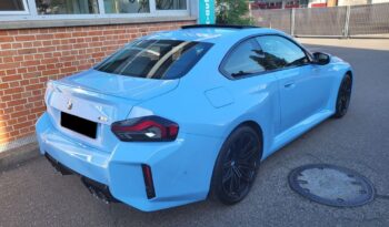 BMW M2 Coupe full