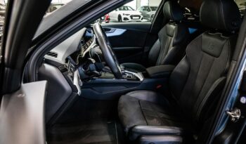 Audi S4 AVANT full
