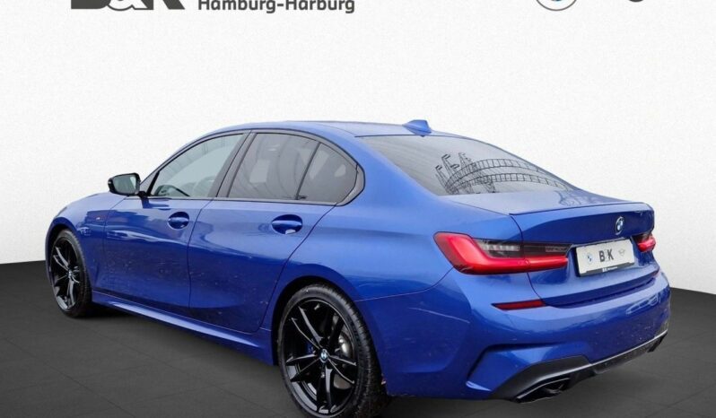 BMW M340i xDrive full