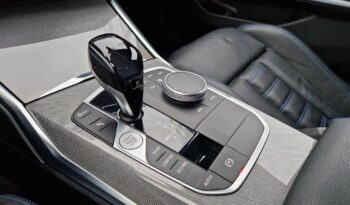 BMW M340i xDrive full