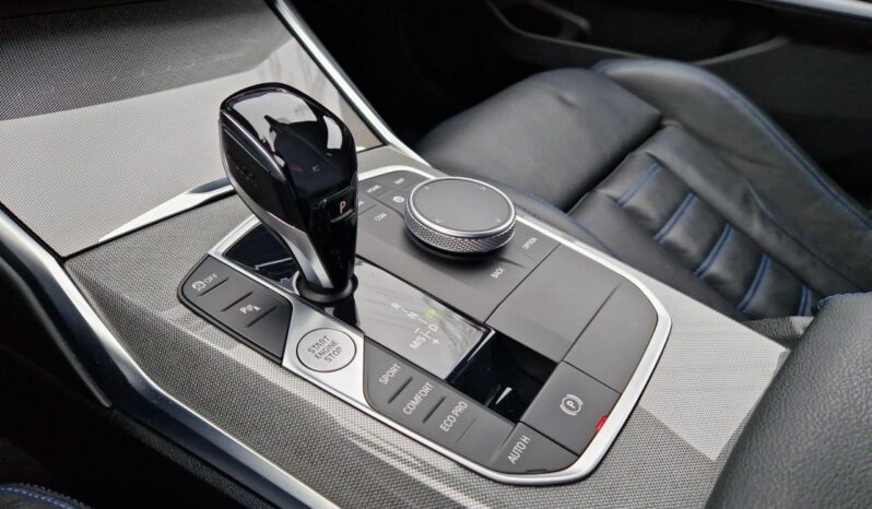 BMW M340i xDrive full