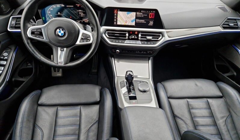 BMW M340i xDrive full