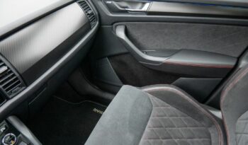 Škoda Kodiaq 2.0 TDI RS 4×4 full