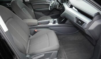 Audi E-TRON S-Line Quattro full
